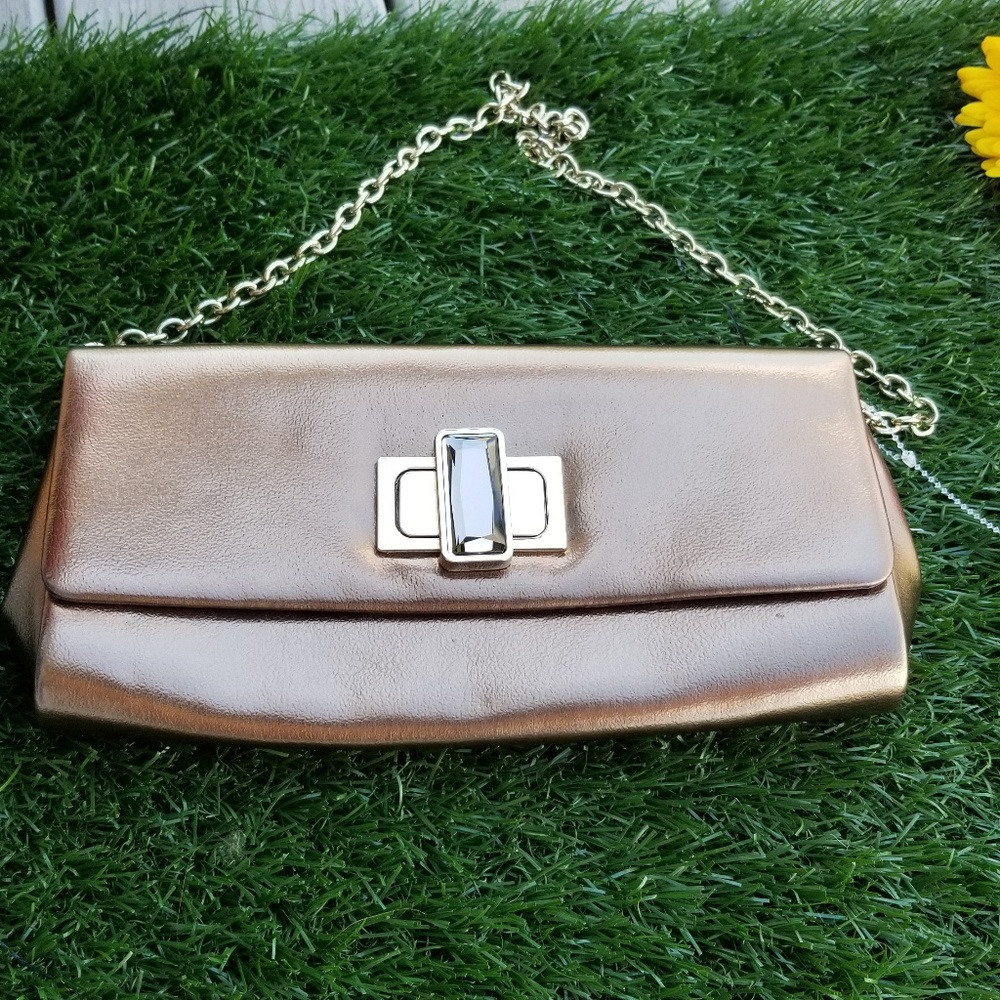 Banana republic mini bag